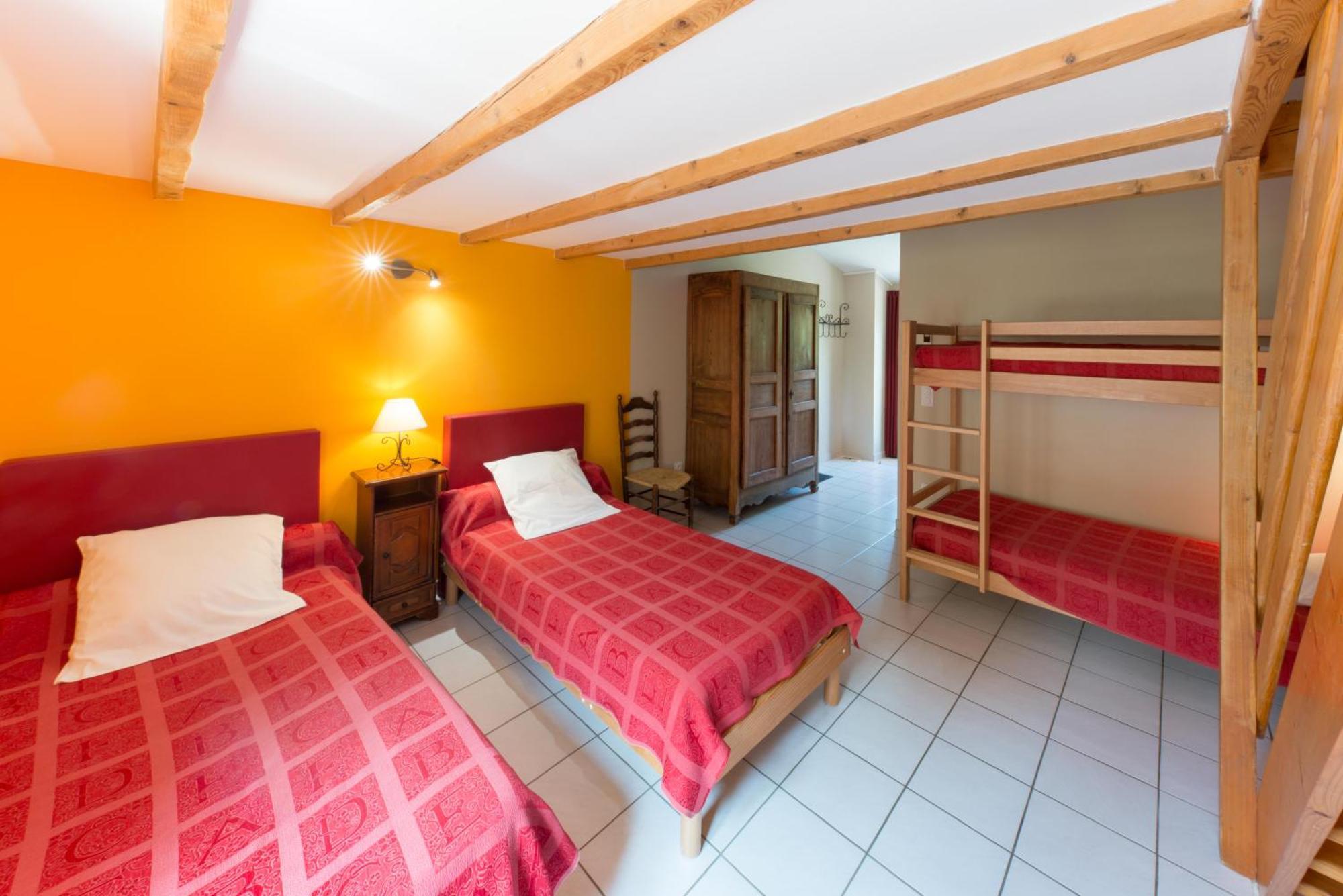 Domaine Saint Julien Hotel Buis-les-Baronnies Bagian luar foto