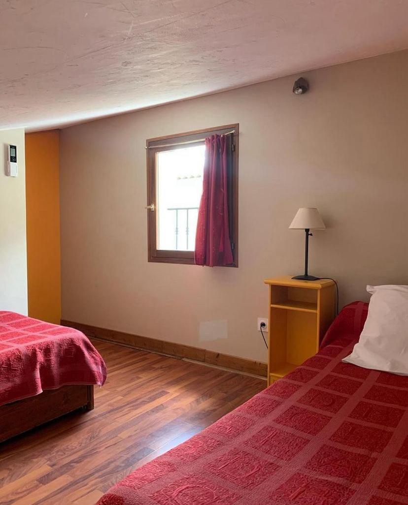 Domaine Saint Julien Hotel Buis-les-Baronnies Bagian luar foto